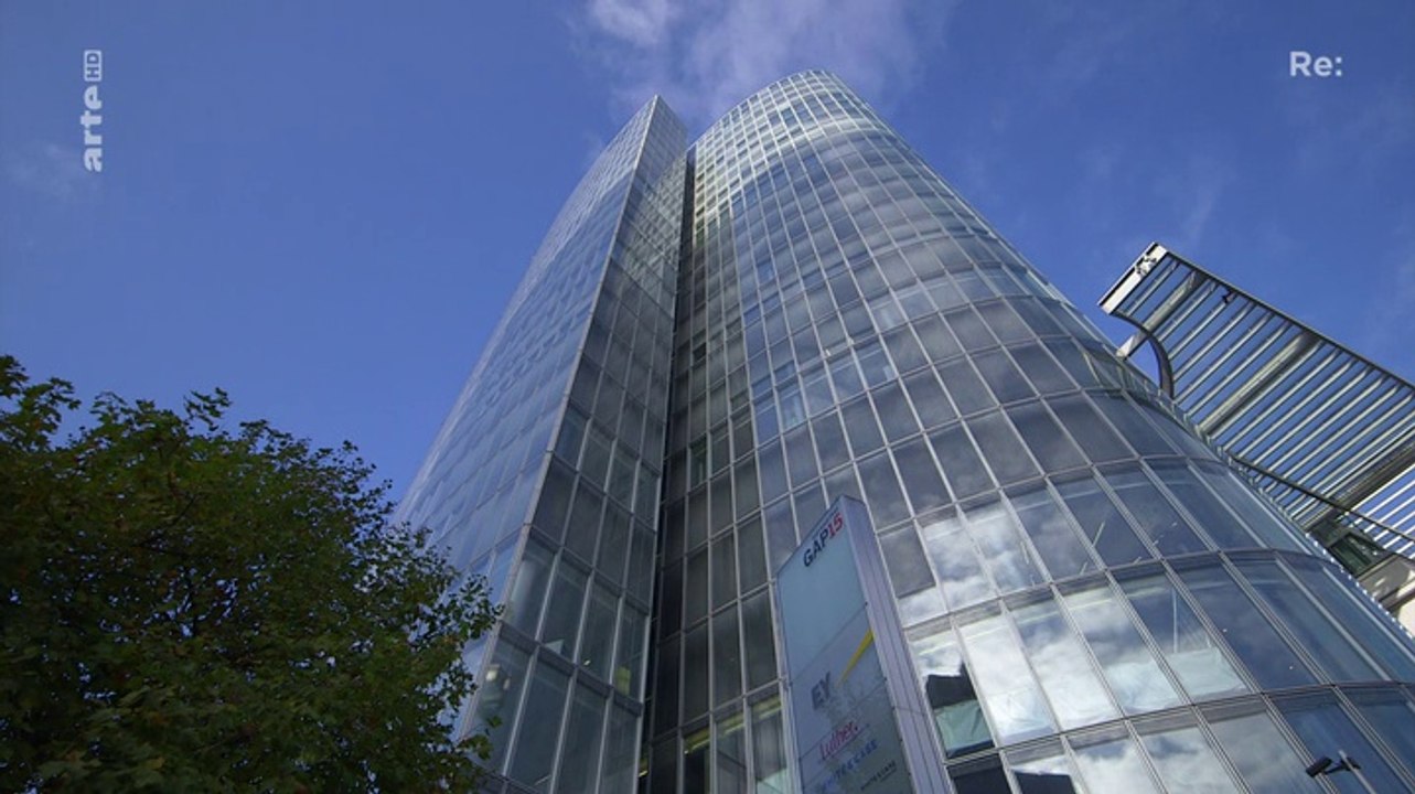 Re: Schluss mit Made in Germany - Die Chinesen kommen