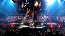Muse - Hysteria, Zalgirio Arena, Kaunas, Lithuania  6/17/2016