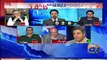 Aap K Khilaf Fesla Aya Tu Achanak Aap Ko Nizam-e-Adal Yaad Aagia- Babar Sattar criticized Nawaz Sharif on His Statements