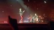 Muse - [JFK] + Interlude + Hysteria, Hartwall Arena, Helsinki, Finland  6/14/2016
