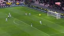 Alassane Pléa Goal HD - Nice 1-1 Monaco 09.01.2018