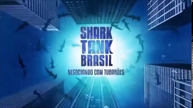 Shark Tank Brasil Tanque de Tubaroes Dublado Completo Temporada 1x4