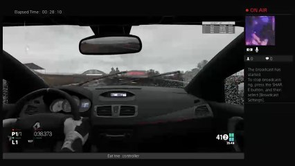 juliusbay455's Live PS4 Broadcast (1216)