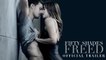 FIFTY SHADES FREED Pregnant Trailer (2018) Fifty Shades Of Grey 3 Movie HD
