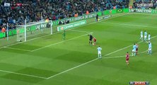 Bobby Reid (Penalty) Goal HD - Manchester Cityt0-1tBristol City 09.01.2018