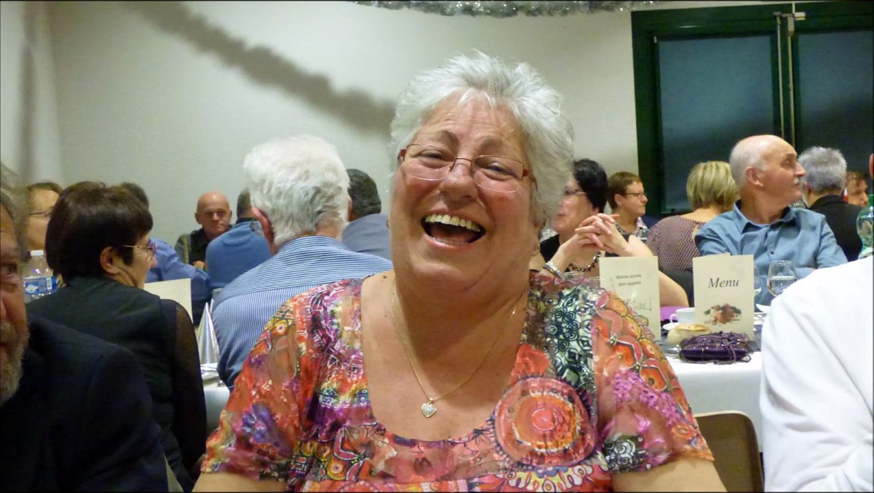 2017 1231 Fin D'année Entre Amis En Bretagne