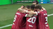 Bobby Reid Penalty Goal HD - Manchester City 0-1 Bristol City 09.01.2018