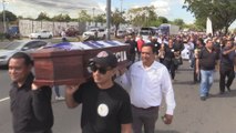 Abogados nicaragüenses exigen a la CSJ se respete su derecho a trabajar libre