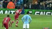 Bobby Reid (Penalty) Goal HD - Manchester City	0-1	Bristol City 09.01.2018