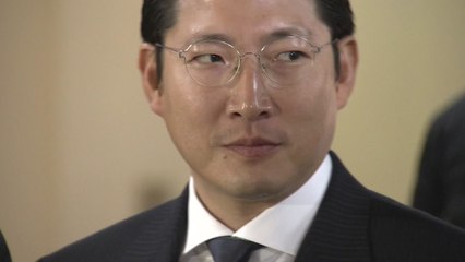 조현준 측근 영장 또 기각...효성 비자금 수사 차질? / YTN