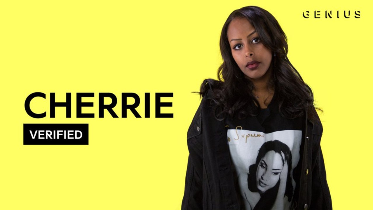 Cherrie Breaks Down  "163 För Evigt"