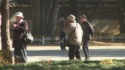 65세 이상,  14세 이하보다 57만 명 많아...고령화 심화 / YTN