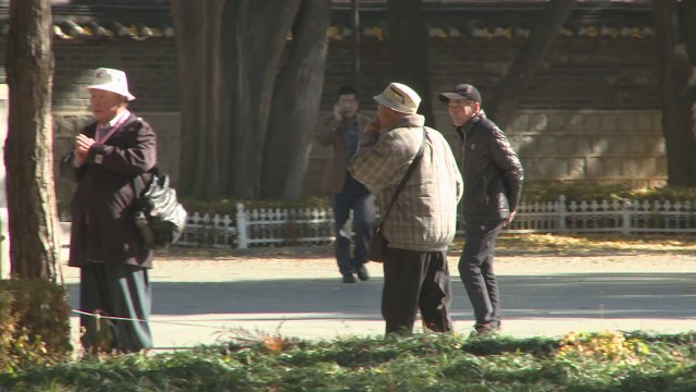 65세 이상, 14세 이하보다 57만 명 많아...고령화 심화 / YTN