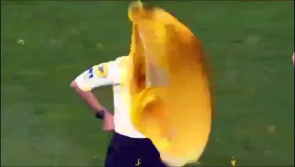 But Alassane Pléa Nice vs Monaco (1-1) - Coupe de la Ligue