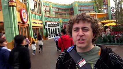 Update on Downtown Disney changes | 01-06-18 Pt. 1