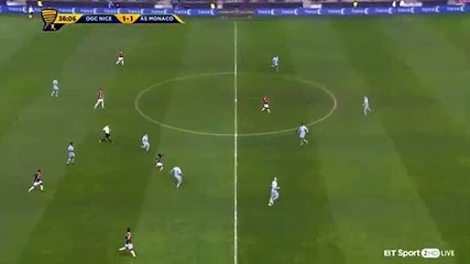 Diakhaby Goal HD -Nice	1-2	Monaco 09.01.2018