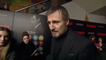 'The Commuter' Premiere: Liam Neeson Stars