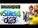 Jeux vidéos Clermont-Ferrand sylvaindu63 - les sims 4 épisode 15 ( Mylène se fait des amies )