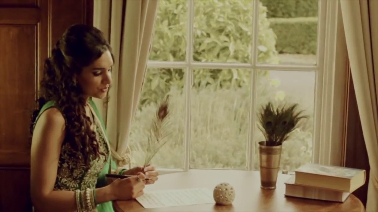 Ehna Akhiya By Raj Heer _ Punjabi Romantic Song