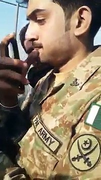 Army Officer Caught This Guy Who Was Wearing Army Uniform