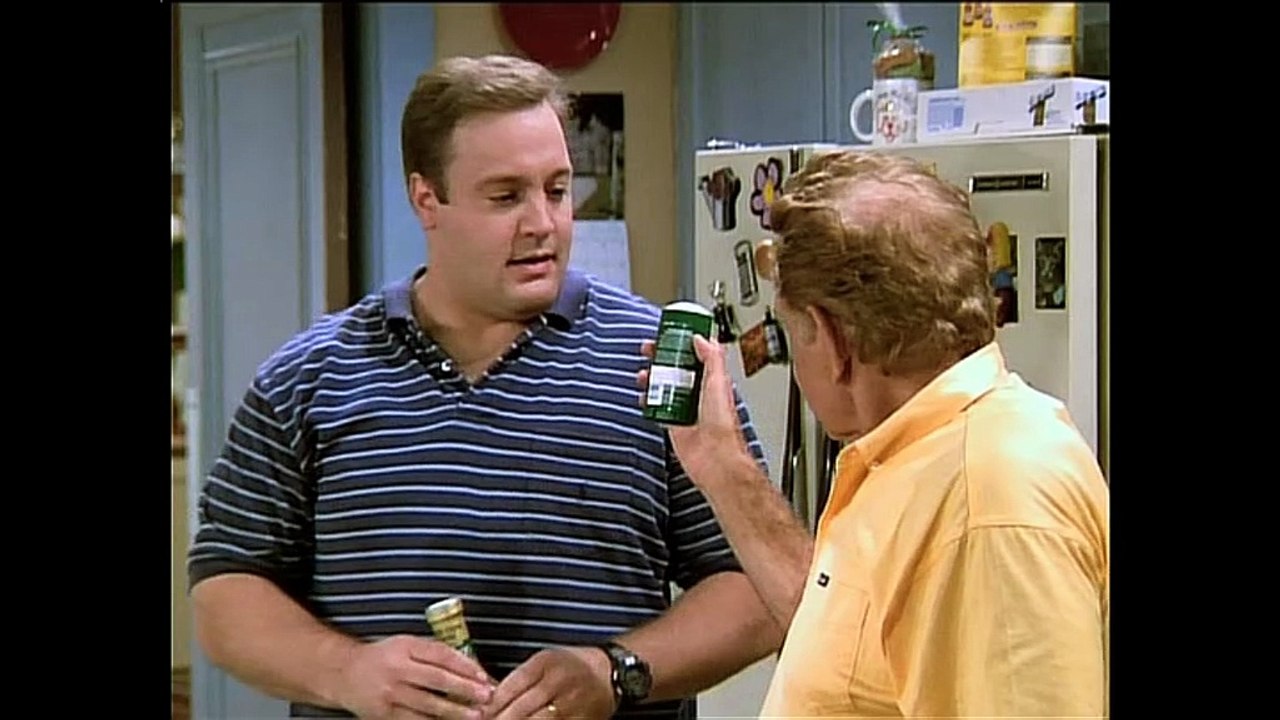 04.King of Queens - Männergespräche - Deutsch German Staffel 1 Folge 4