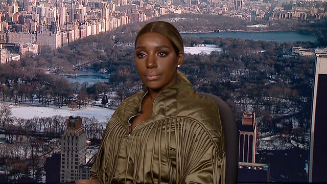 NeNe Leakes Says Kim Zolciak Thinks Feuding Is Great News