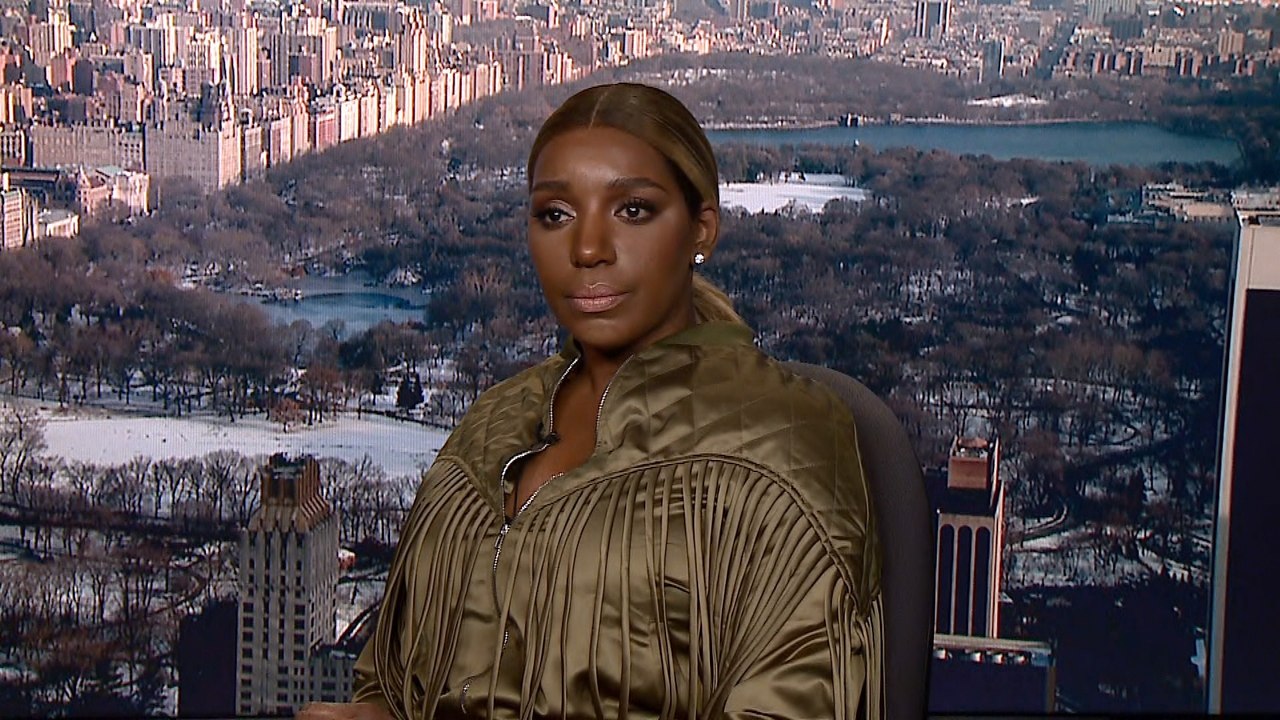 NeNe Leakes Says Kim Zolciak Thinks Feuding Is "Great News"