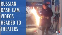 Russian Dash Cam Videos Will Be Coming To A Theater Near You