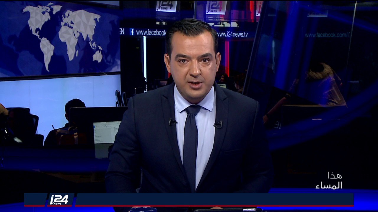 ايران تستعد لانسحاب الولايات المتحدة من الاتفاق النووي ورئيس #الموساد: "لدين أعين وآذان في ايران"