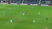 Kevin De Bruyne Goal HD - Manchester City 1-1 Bristol City 09.01.2018