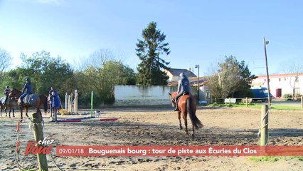 Chez vous à Bouguenais bourg #2