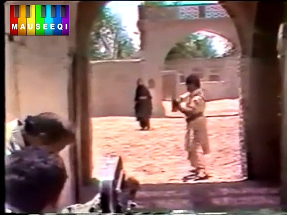 Interview Superstar Sultan Rahi By Anwar Maqsood