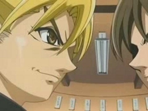 Amv tenjo tenge