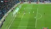 Kevin De Bruyne Goal HD -Manchester City	1-1	Bristol City 09.01.2018