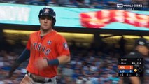 Houston Astros vs. LA Dodgers 2017 World Series Game 7 Highlights | MLB