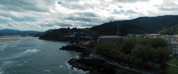 This Is Mundaka Absolutely Perfect