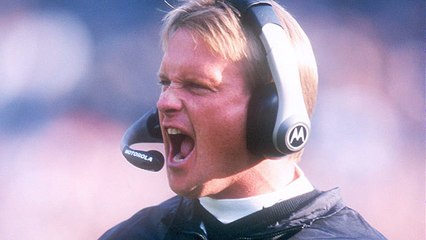 Ian Rapoport: Jon Gruden will call plays for Raiders offense
