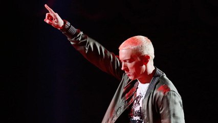 Eminem, Future, & More Set to Play Bonnaroo Festival 2018 | Billboard News