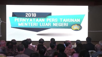 Endonezya, Filistin Ürünlerini Gümrüksüz Alacak - Dışişleri Bakanı Marsudi