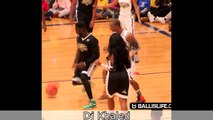 RAPPERS PLAY BASKETBALL 2017 Ft. 21 Savage, Lil Uzi Vert, Travis Scott, Lil Yachty, and MORE