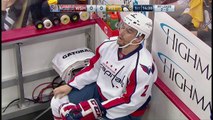 Niskanen tossed after Crosby takes cross check to face