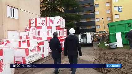 Entreprise : les PME françaises à la conquête du marché chinois