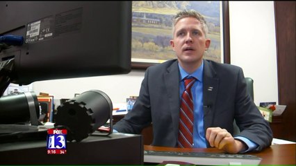 Mayor Resigns Weeks After Taking Office for Deployment to Afghanistan