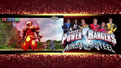 باور رينجرز  ستيل __ الحلقة 15 _ حاكمة المجرة