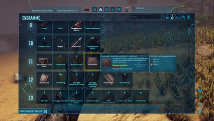 ARK: Survival Evolved - Stell dir vor es passiert!