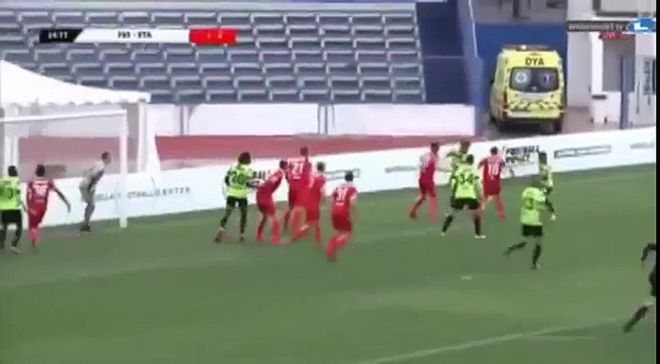 Fortuna D 1:1 Standard (Friendly Match. 9 January 2018)