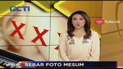 Putus Cinta, Pelajar di Probolinggo ini Nekat Unggah Foto Mesum Miliknya