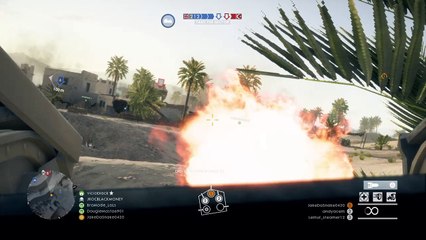Battlefield 1 (42 Kills 1 Death)!!!