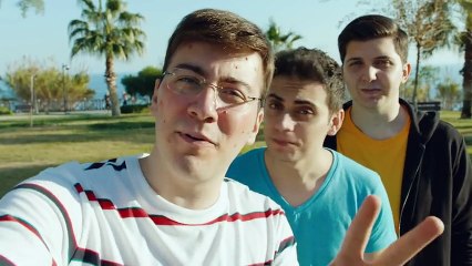 Enes Batur Hayal mi Gerçek mi? - Fragman