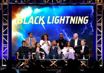 6 Highly-Anticipated TV Series in 2018